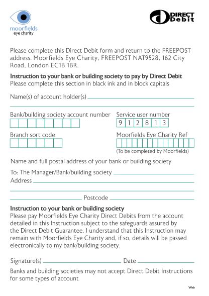 lv direct debit form|Lv direct debit change.